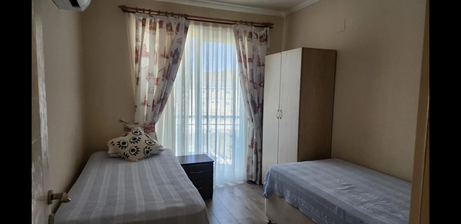 Fethiye Calish Beach Duplex Apartment Turkey