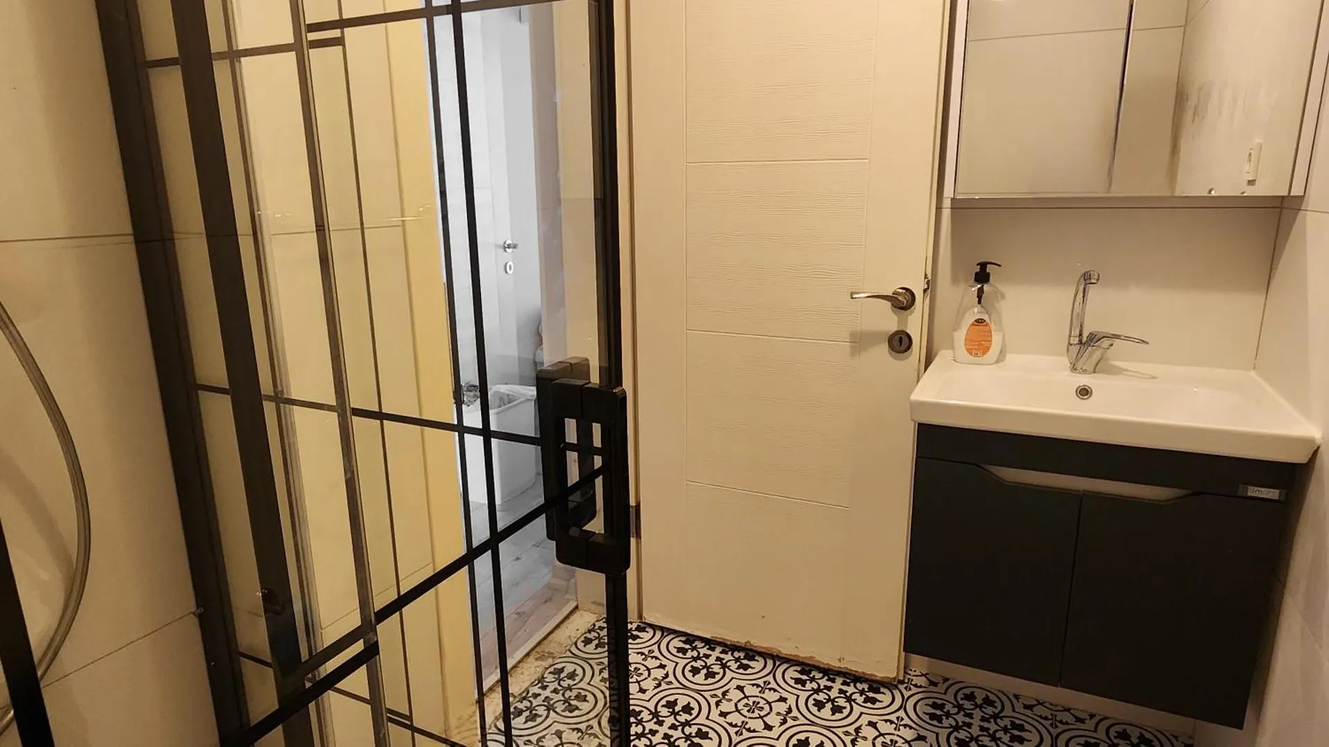 Fethiye Calish Beach Duplex Apartment 0*,