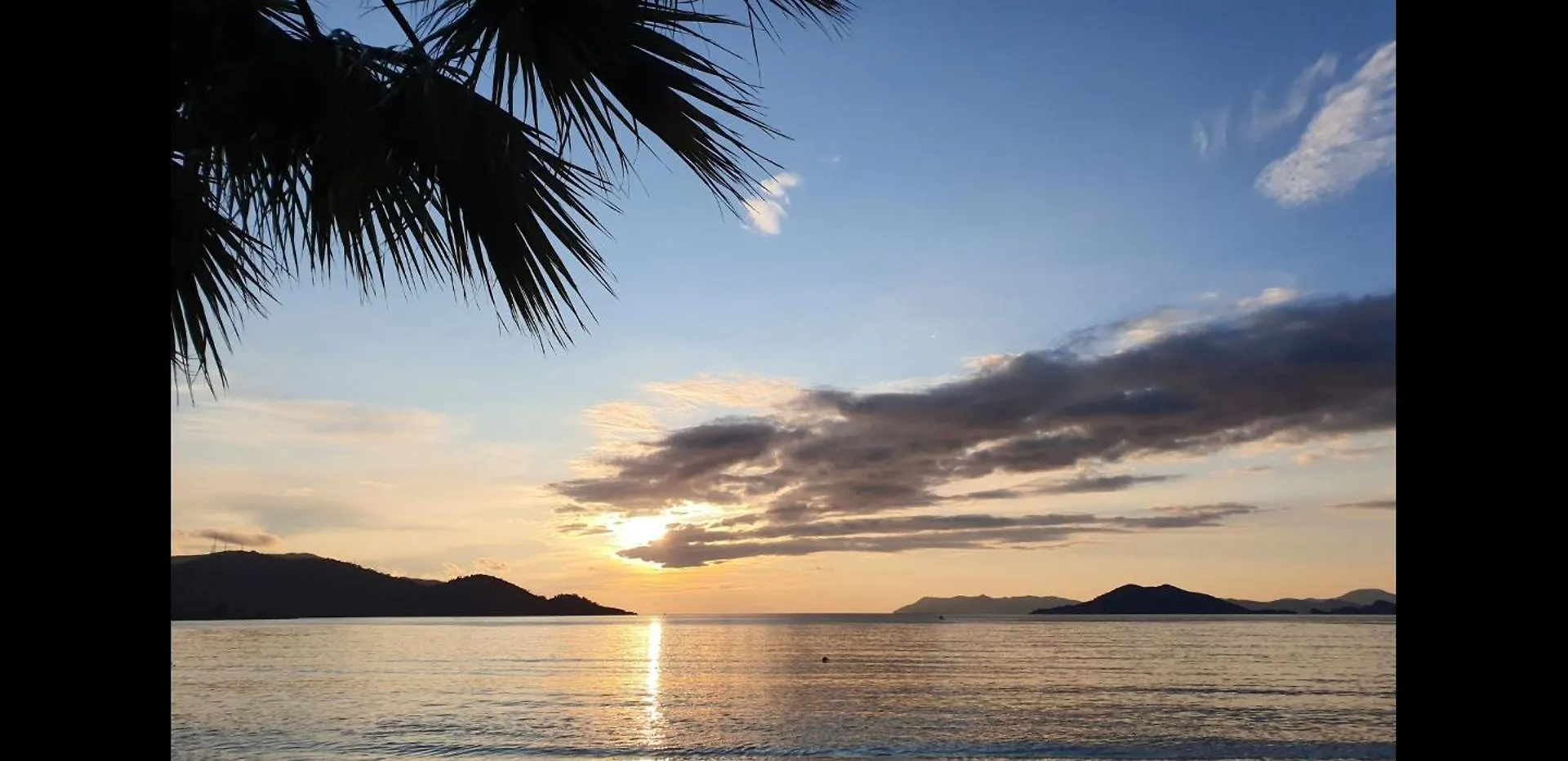 Fethiye Calish Beach Duplex Apartment contacts