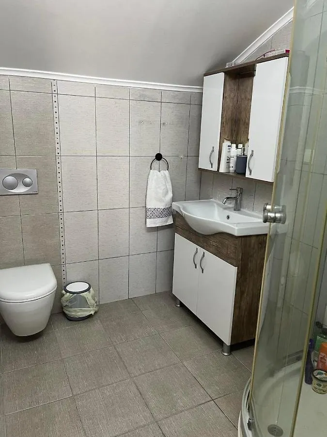 Fethiye Calish Beach Duplex Apartment 0*,  Turkey