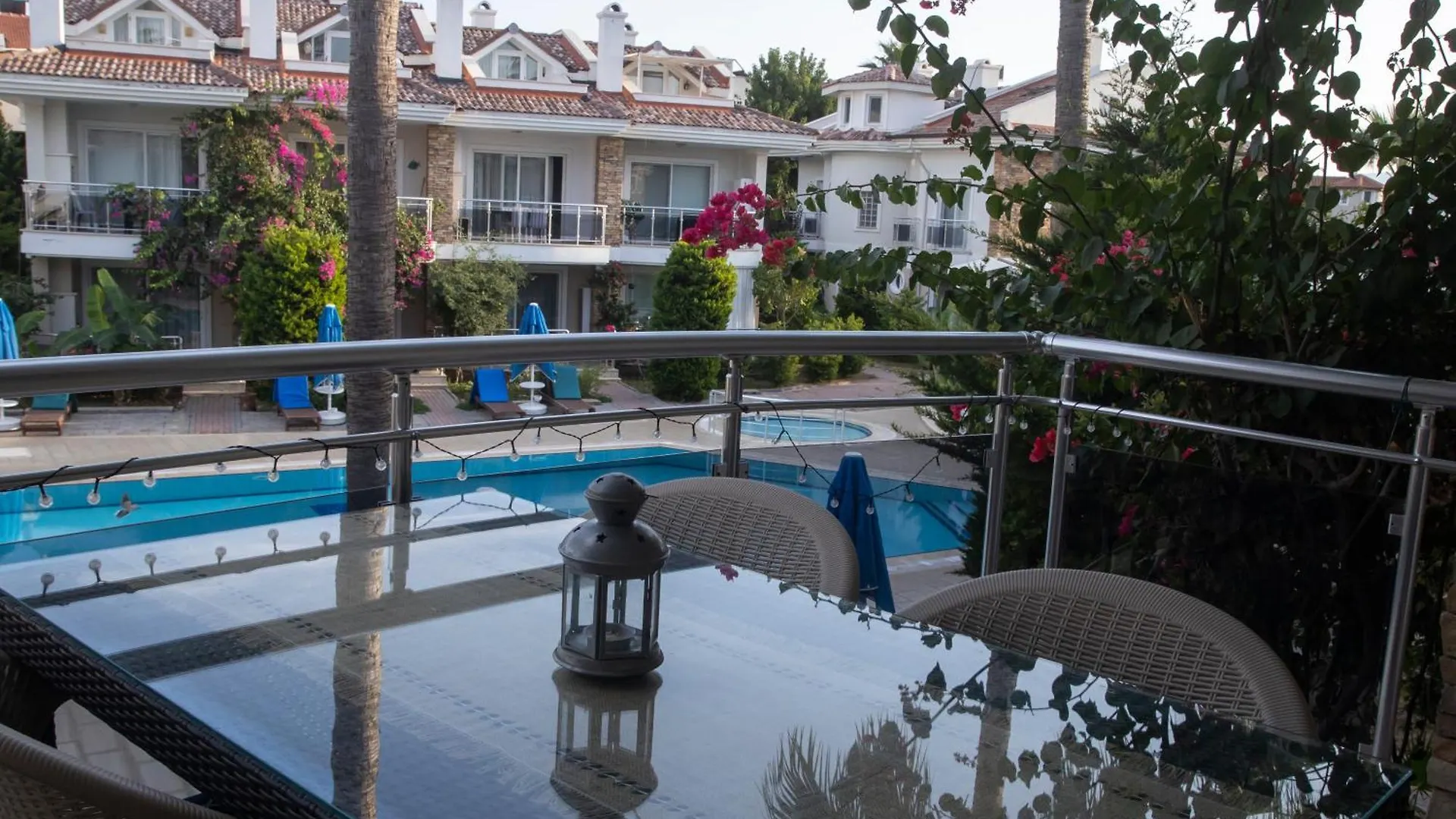 Fethiye Calish Beach Duplex Apartment 0*,  Turkey