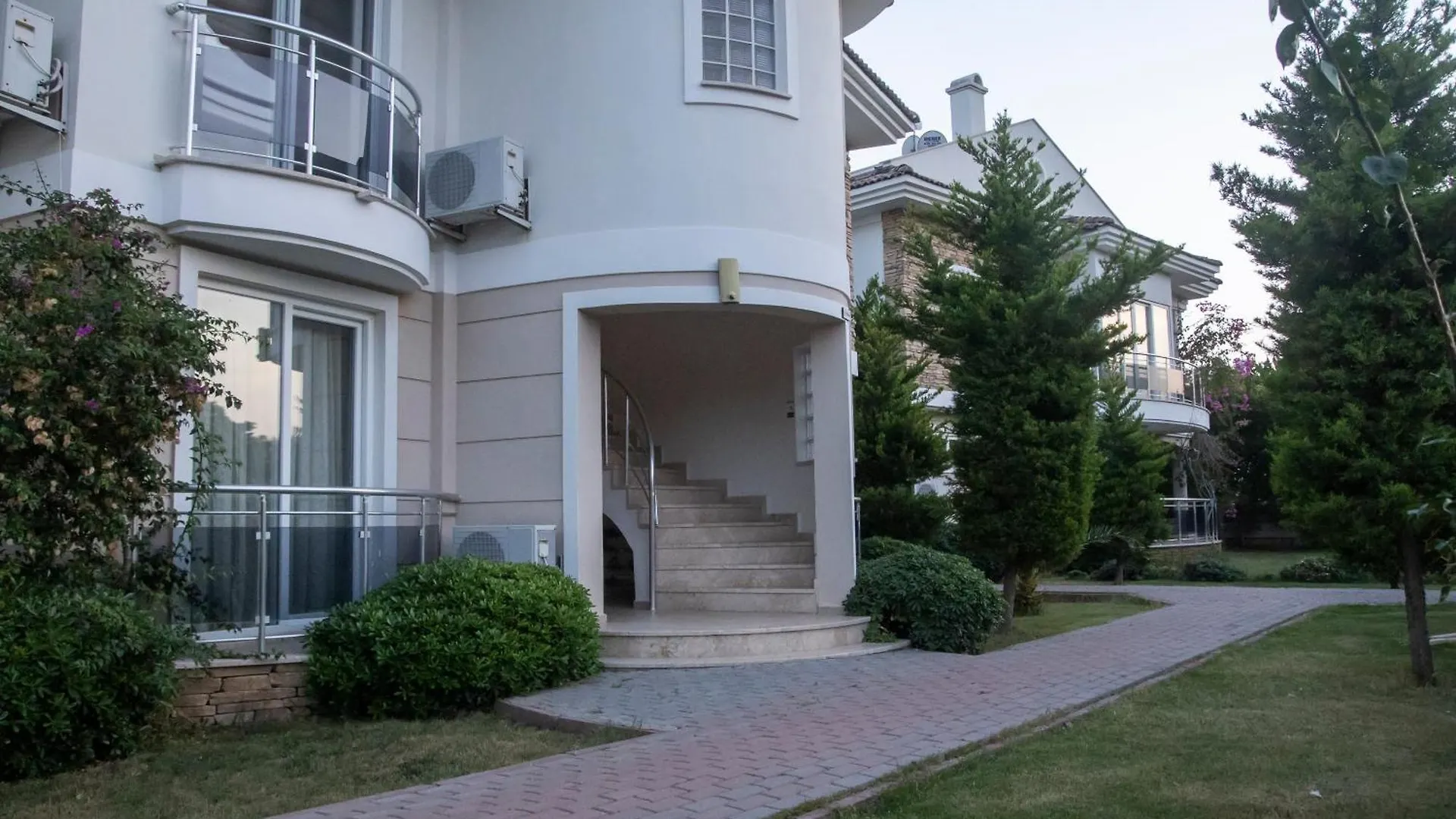 Fethiye Calish Beach Duplex Apartment Aparthotel